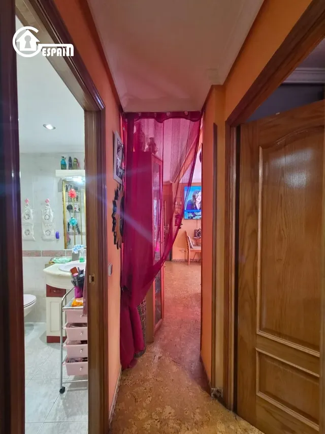 Piso en venta en Calle Parque Vosa, Móstoles, Madrid — 14