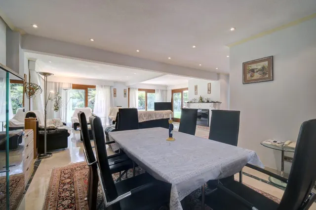 Chalet 5 habitaciones 698m² en venta - Costa Del Sol — 13