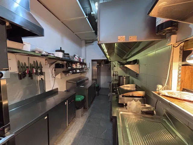 Restaurante 120m² en venta - Riviera del sol — 19