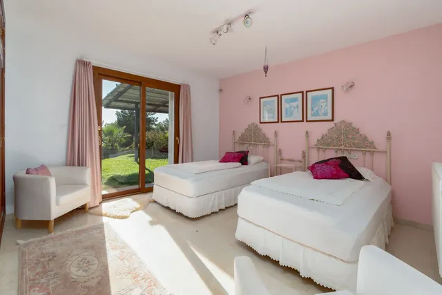 Chalet 5 habitaciones 569m² en venta - Riviera del sol — 21