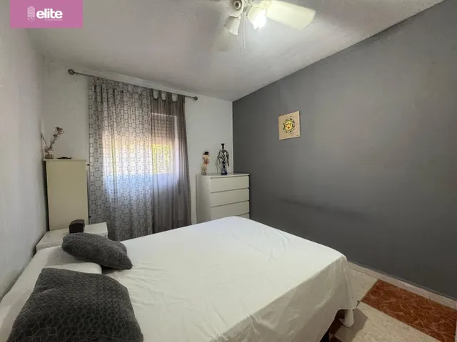 Estupendo piso en san telmo nuevo — 13