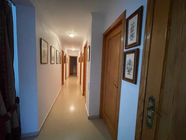 CHALET EN LA COSTA - ONTINYENT — 7