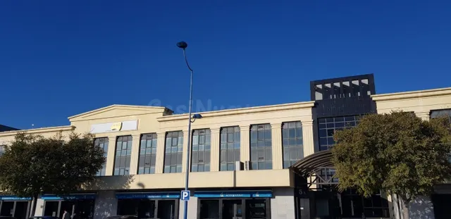 7 OFICINAS EN ZONA EMBLEMÁTICA DE SEVILLA, IDEAL PARA ENVERS - foto 5