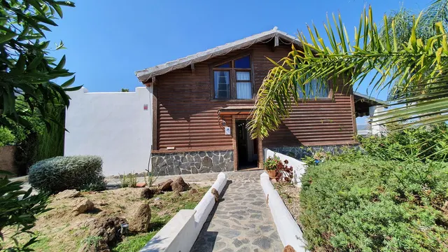 Finca rústica 11 habitaciones 376m² en venta - Costa del Sol — 35