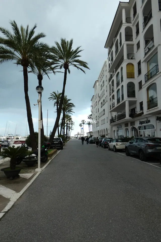 Apartamento 1 habitación 56m² en venta - Costa del Sol — 32