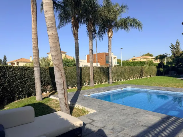 CHALET EN ALQUILER PEÑA DE LAS AGUILAS - foto 3
