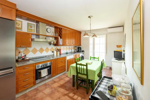 MAGNÍFICO CHALET EN URB. SUEÑOS DE CADIMA, ALHENDIN — 12