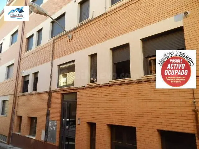 Venta Piso en Toledo