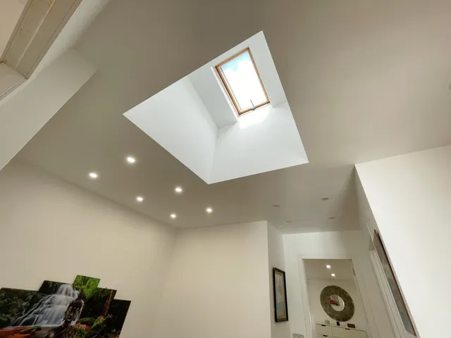 ESPECTACULAR CASA REFORMADA EN LOS BOLICHES — 19