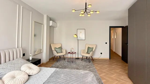 Apartamento 3 habitaciones 100m² en venta - Estacion de autobuses — 22