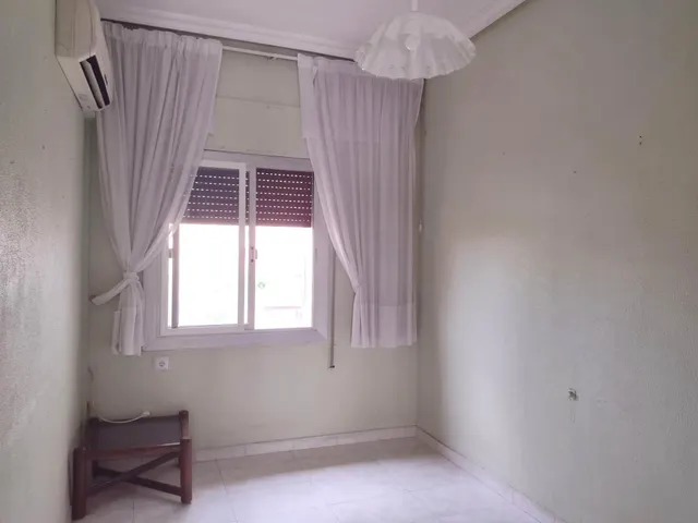¡Piso en Alquiler de Temporada en la zona de Infante Juan Manuel! — 14
