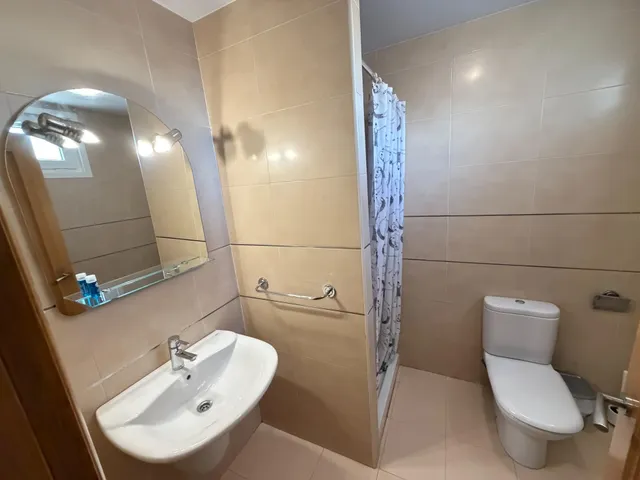 Vivienda adosada con piscina, licencia turística y solárium con vistas a El Palmar — 20