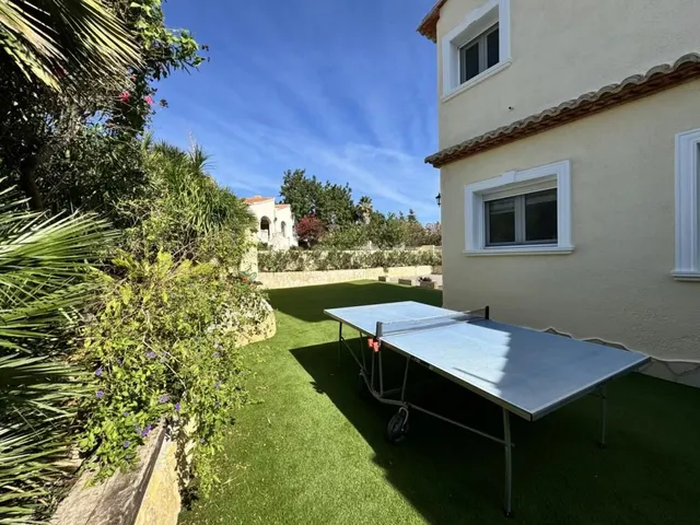 Adosado 3 habitaciones 230m² en venta - Calpe — 9