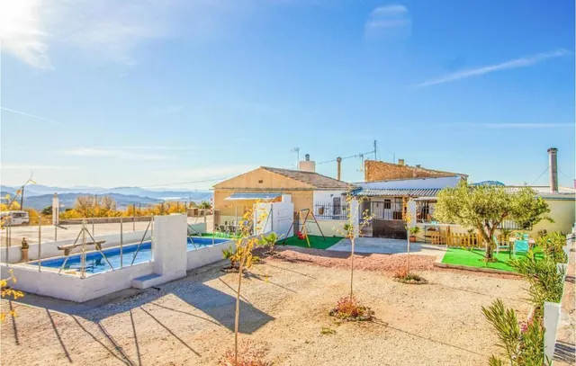 Villa 8 habitaciones 230m² en venta - Comunidad valenciana - foto 3