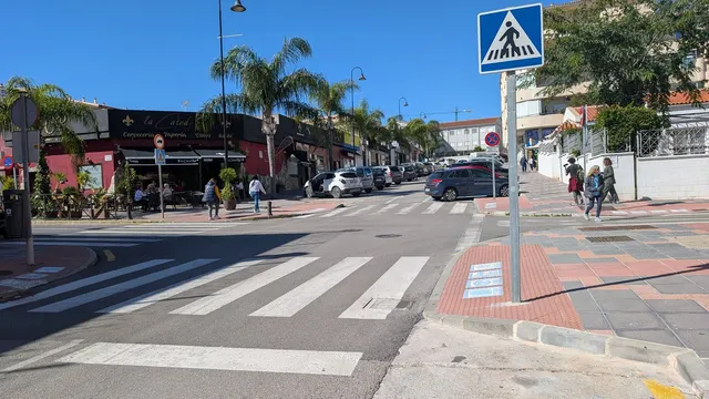 Apartamento 2 habitaciones 77m² en venta - Riviera del sol — 22