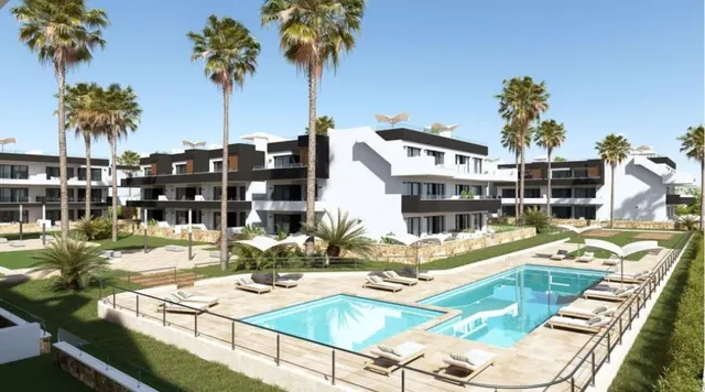 Apartamento 2 habitaciones 68m² en venta - Torre de la Horadada — 3