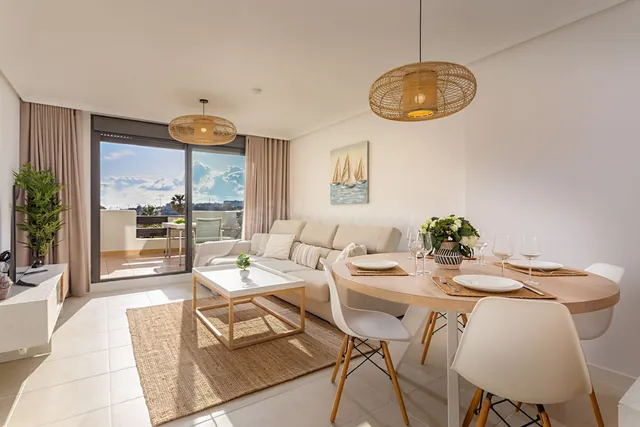Ático Dúplex 2 habitaciones 98m² en venta - Costa Del Sol
