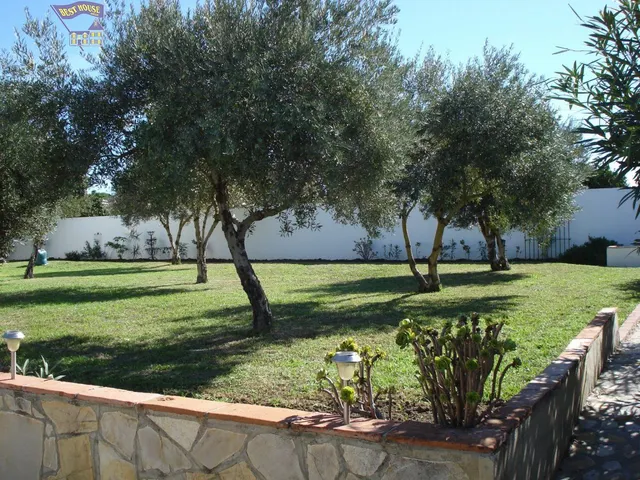 VENTA CHALET EN ARCOS DE LA FRONTERA, ZONA SANTISCAL — 41