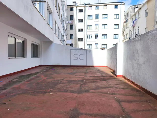 Local comercial en Porta Nova, Ferrol — 7