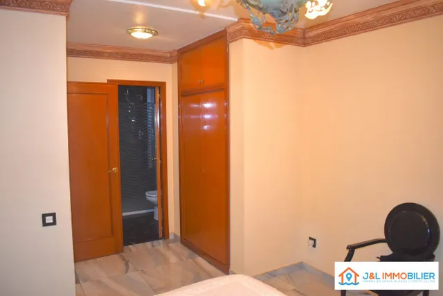 Apartamento 3 habitaciones 167m² en venta - Ciudad de Asís - Font-Calent - El Bacarot — 13