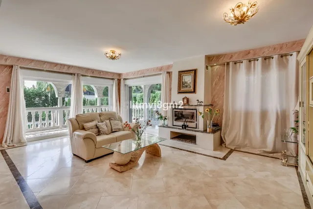 Chalet 4 habitaciones 390m² en venta - Marbella - foto 5
