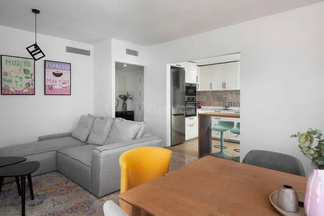 Ático Dúplex 2 habitaciones 125m² en venta - La Dama de Noch - foto 5