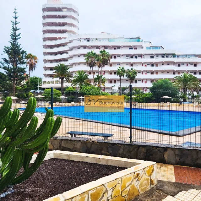 Planta baja 1 habitación 48m² en venta - Playa de las Americ - foto 3