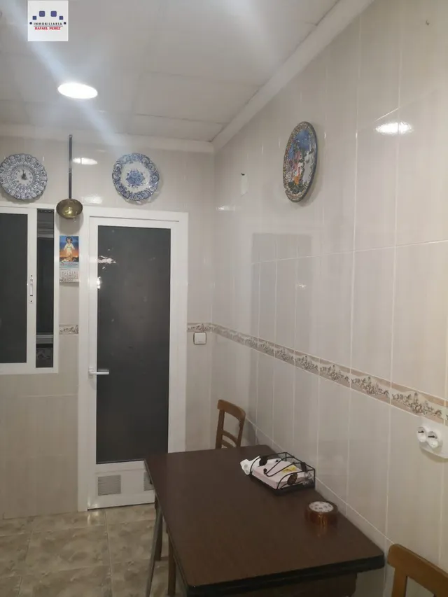 Casa en Calle Colón de Abarán — 41