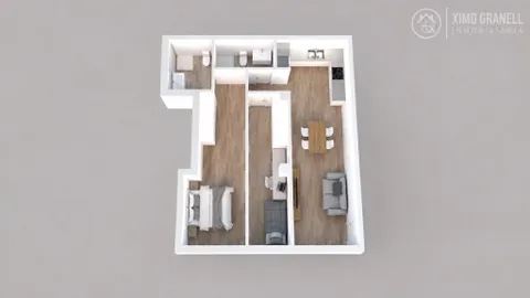 Piso en Venta en Nules Castellón