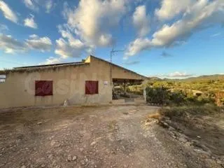 Finca rústica en alquiler en Sa Plana, Calvià, con amplio po - foto 5