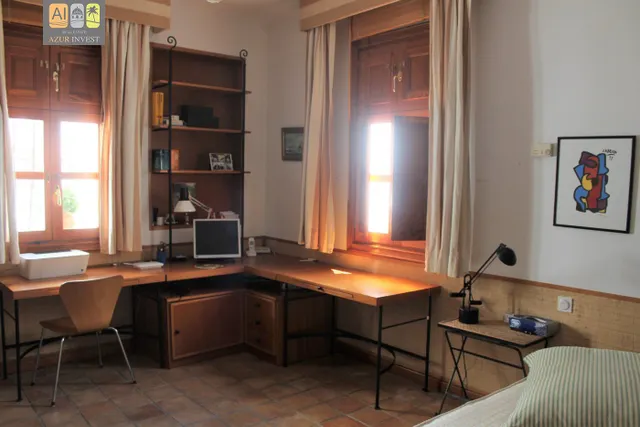 CASA EN EL CASCO ANTIGUO DE ALTEA — 9