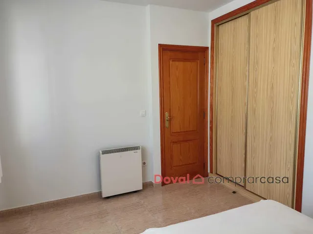 Piso amplio y soleado en alquiler en O Porriño — 8