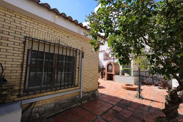 Amplio Chalet en Illora — 19