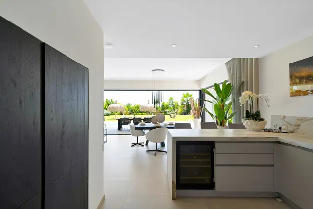 Chalet 4 habitaciones 314m² en venta - Riviera del sol — 24