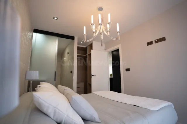 Dúplex 3 habitaciones 86m² en venta - PAU 26 - foto 5