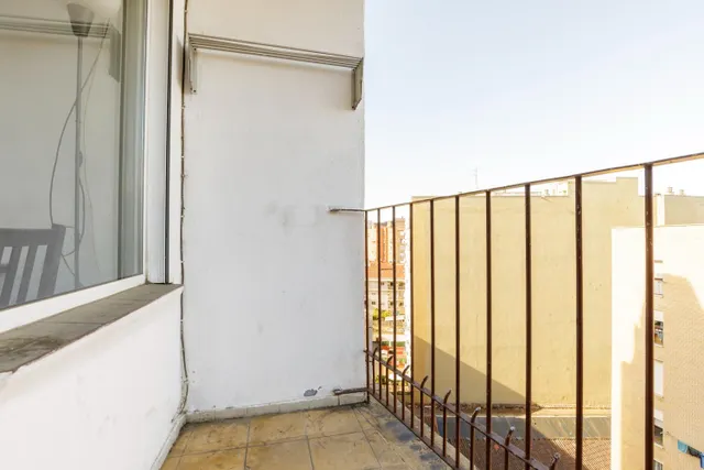 PRECIOSO PISO EN PASEO MARIA AGUSTIN — 29