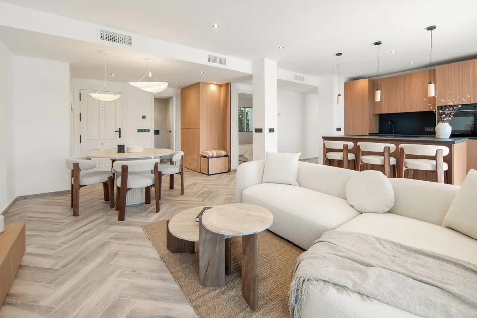 Ático 3 habitaciones 174m² en venta - El Madroñal