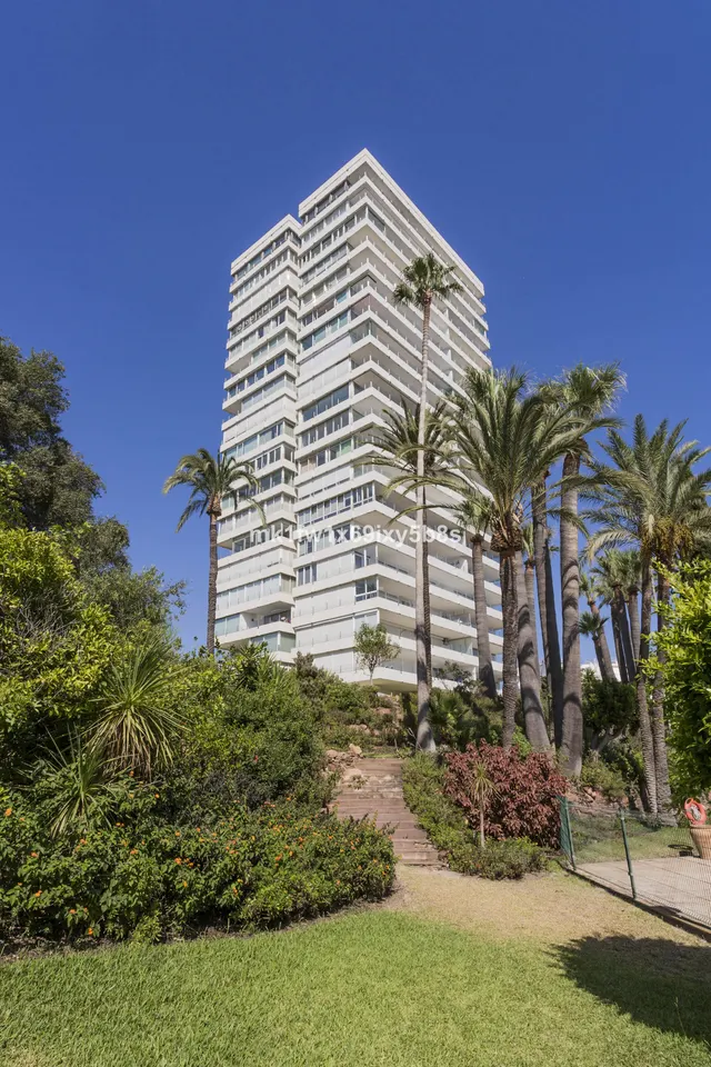 Apartamento 2 habitaciones 107m² en venta - Marbella — 14