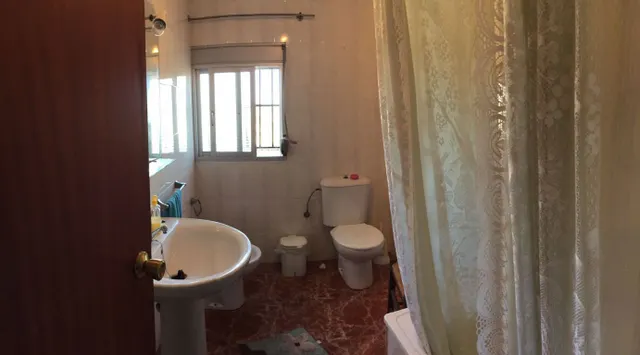 Venta de casa en Zahara de la Sierra — 7