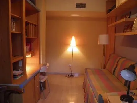 Amplio piso de 150 m2 en zona zoco – piscina y garaje incluido — 10