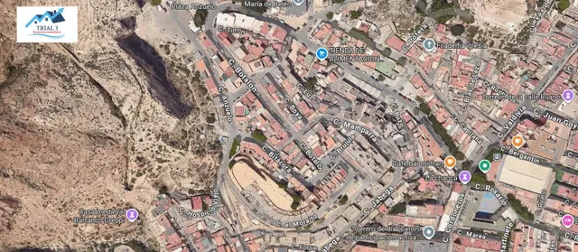 Venta casa en Almería - foto 3