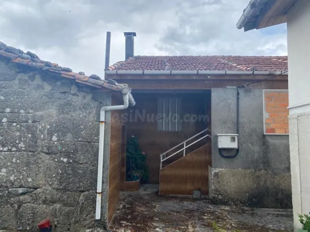 SE VENDE CASA EN LA RIBEIRA SACRA - foto 2