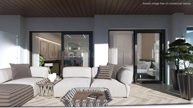 Apartamento 2 habitaciones 96m² en venta - Playa del Esparto-Veneziola — 15