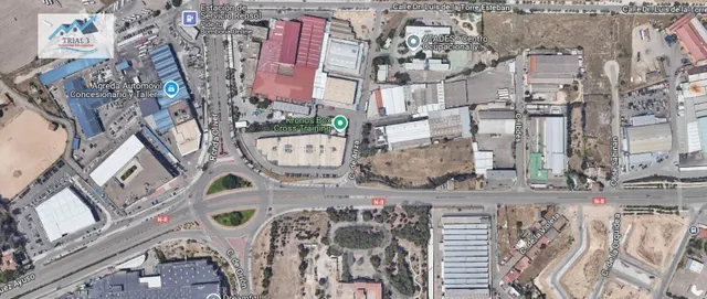 Venta Oficina en Zaragoza - foto 3