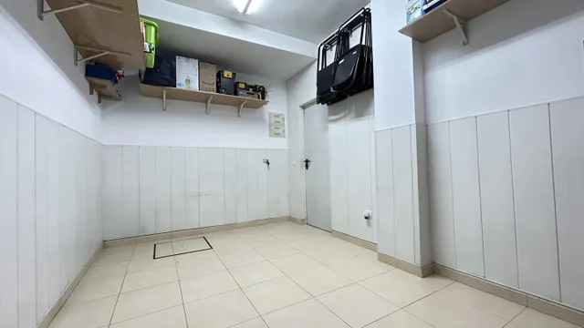 Fantástico adosado con garaje privado y patio en Carcaixent! — 20