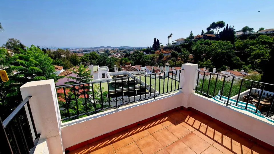 Adosado 3 habitaciones 93m² en venta - Riviera del sol