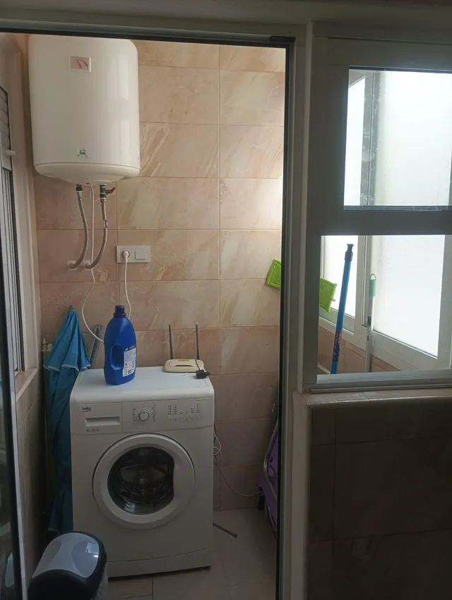 ATICO 3 HABS AL LADO DE PLAYA DEL CURA Y LOS LOCOS 169.900€ — 13