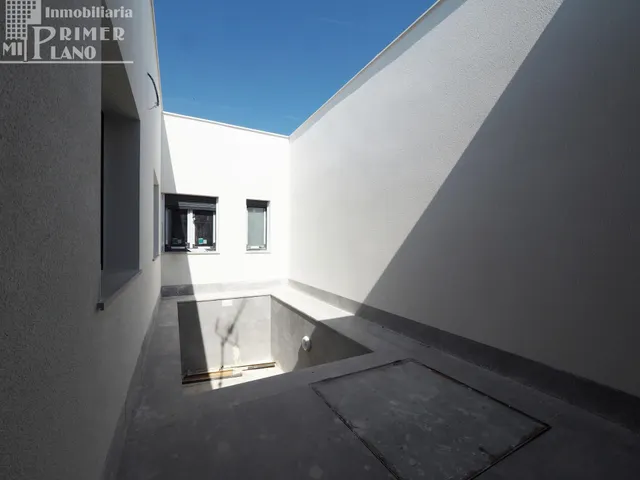 Casa Nueva en Tomelloso - Perfecta para tu Familia — 12