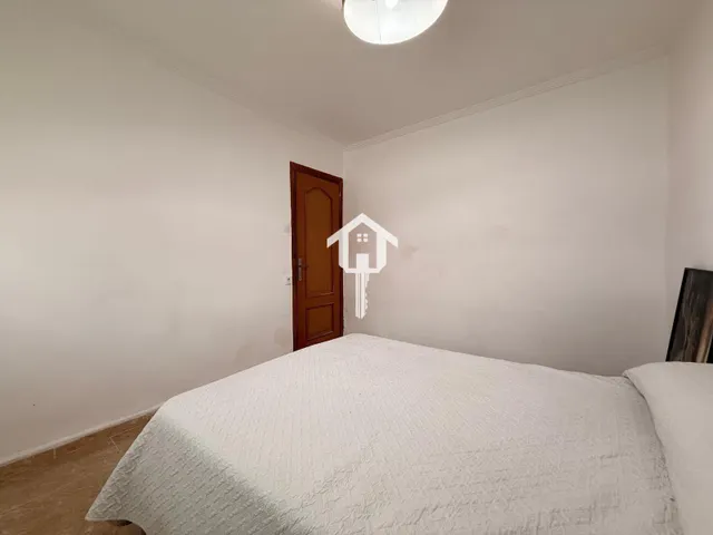 Piso en exclusiva de 3 habitaciones con patio en zona altozano de Alicante: planta baja — 12