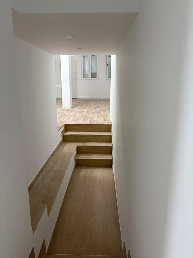 Loft a estrenar en pleno centro de Torrejón de Ardoz – ubicación privilegiada — 11